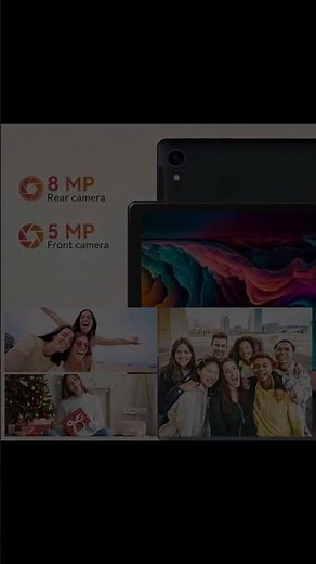 Unlock the Power of the Tablet: A Quick Review!