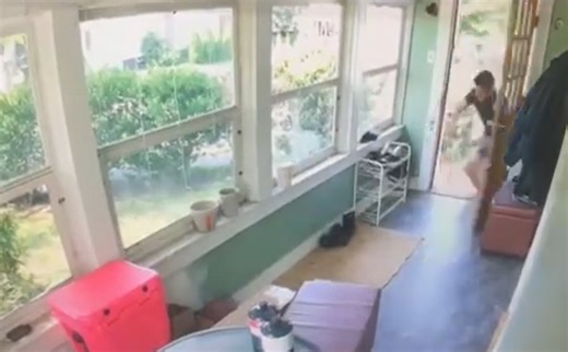 Kelsey Fitzsimmons alleges former fiancé broke into her home, stole evidence while she was hospitalized