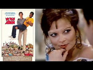 Françoise Pascal in My Man Adam (1985)