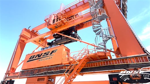 7.5K views · 169 reactions | From the classroom to the railyard, Terminal Manager Larry Howe’s inspiring journey from teaching high school music and math to becoming a leader at BNSF Railway is a testament to the power of adaptability and dedication. Read more: https://bit.ly/3xFNGiu #freight #careerjourney #leadership | BNSF Railway | Facebook