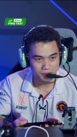 SMART PING TEST: TNC VS APBR!