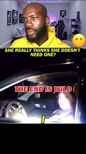 I do not have to have my driver's license #reaction #streamer #comedy #driving #meme | NeverSpoke