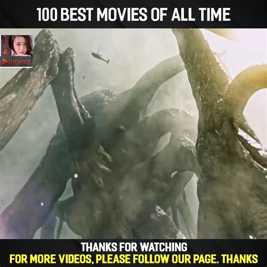 Alien Spores Fell on Earth And Giant Monsters Grew Everywhere Causing Worldwide Catastrophe | Apoyemos A JEAN Franco Moreno ICompetencia "Play Dance" Tinaquillo 2012