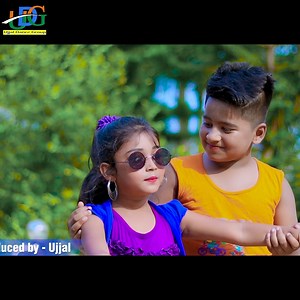 2.1M views · 77K reactions | Cute Love Storyhindi songRohit & RiyaUjjal Dance Group | Love Entertainment | Facebook