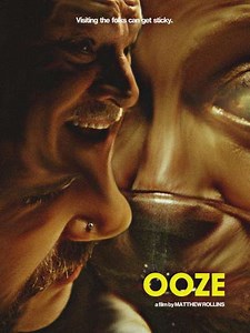 Ooze (2023) - Movie