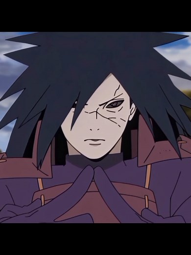 KATON: Naruto Characters and Their Flames