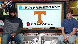 20K views · 169 reactions | It's time for SEC  performance reviews. How was your team's September? | SEC Network | Facebook
