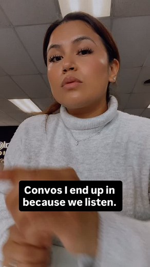 We don’t rush you here, We listen to it all!! Open Monday - Friday 9-5pm Located behind Don Benito’s Tex Mex off W Loop 281. #eyeglasses #optical | VisualEyes Optical - TX