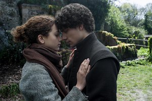 Stream It Or Skip It: 'Luna Nera' On Netflix, An Italian Drama About Women Who Are Accused Of Being Witches