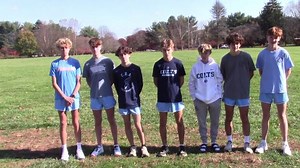 Interview With CBA | NJSIAA Group Championships