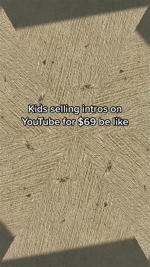 Kids Creating Unique Intros for YouTube