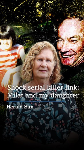 Debbie Ashby disappeared without a trace as a young teenage girl. #podcast #missing #missingperson #unsolved #mystery #crime | Herald Sun