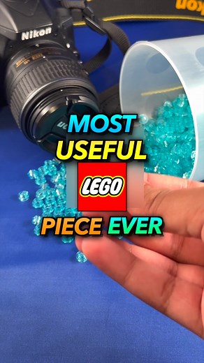 Unveiling the Secret: Exploring Unique Lego Pieces