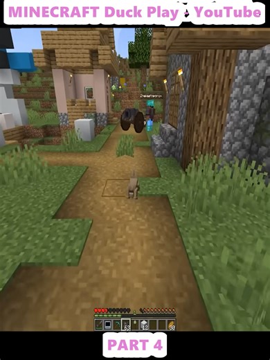 Noob Trolls Pro with Creepers in Minecraft - 7 Epic Pranks!