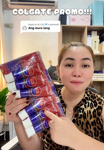 Smile Brighter with Colgate Whitening Toothpaste