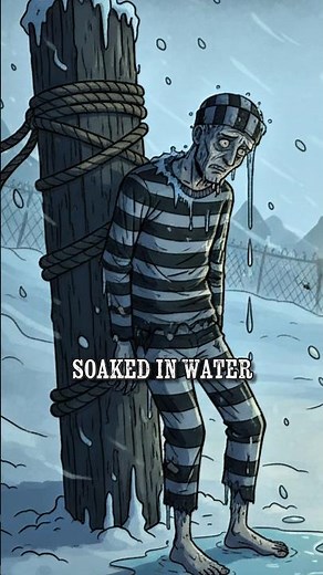 The Nazi Hypothermia Experiments: A Chilling War Crime You’ve Never Heard Of