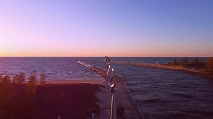 Breathtaking Great Lakes Drone Footage – Aerial Views Like You’ve Never Seen!