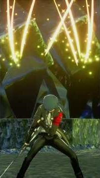 Persona 3 reload final battle #persona #p3r #persona3reload