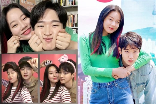 Watch: Jang Dong Yoon And Park Yoo Na’s Sweet Relationship Turns Sour In New Teaser And Poster For "Long D" | Soompi