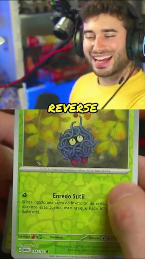 🟠 How to Identify a Reverse and Holographic Pokémon Card? 🤔 Pokémon TCG Guide