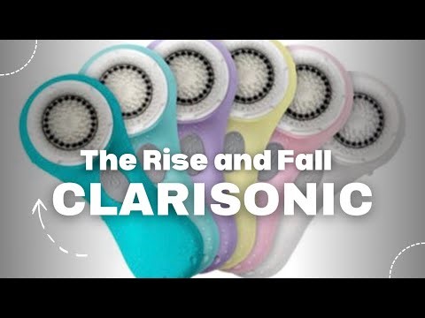Why Everyone Had a Clarisonic (and Why It Disappeared)