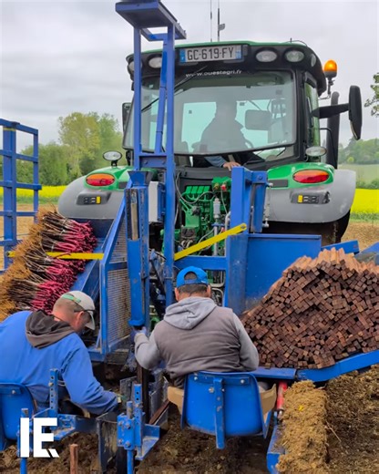 1.5M views · 4.5K reactions | Farming has never been this comfortable. | Interesting Engineering | Facebook