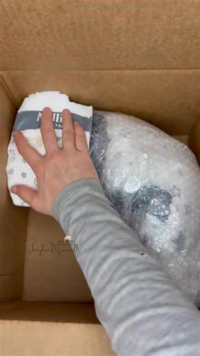 Box packing Realborn Laila. #rebornartist #boxopening | Reborn, Sweet