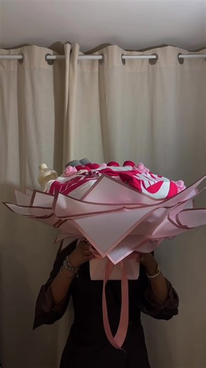 Bouquet Assya : le cadeau parfait pour les stars