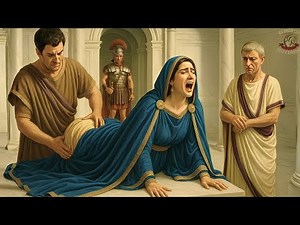 The Night Roman Brides Feared Most - The Ritual Rome Tried to Bury Forever