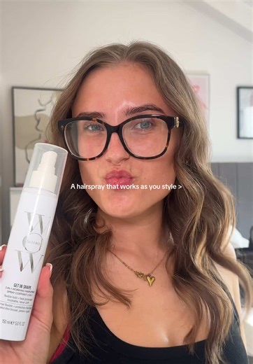 Color Wow Hairspray: A Game-Changing Styling Tool