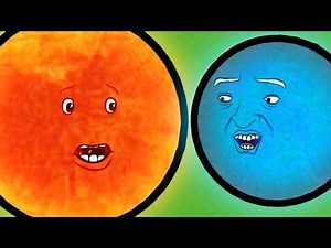 A VISIT FROM THE STARS (Planets #3)