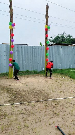 Who do you think will win the Epic Village Challenge! 😂🔥 | Fun Games Battle | Amazing Local Game