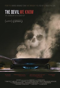 The Devil We Know: The Devil We Know: Trailer 1