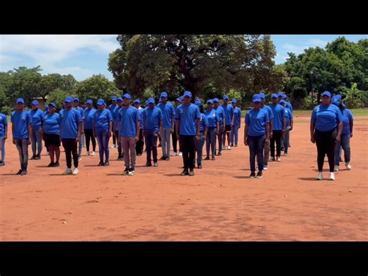 Northern Shield Security Training in Vhembe, Limpopo