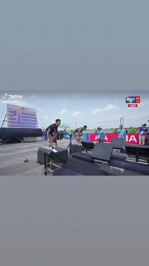 Go 🇵🇭🥇 | Philippines Basketball