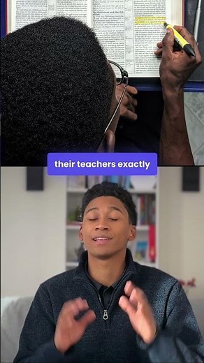 Use a brag sheet!