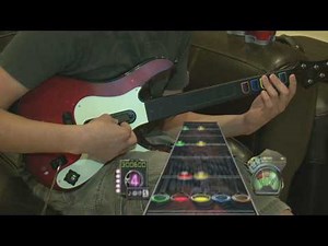 Soulless 3 Sightread (First Play) Guitar Hero 3 Custom Song