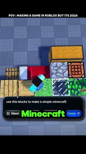 Is this the fastest way to make Roblox games?#forgeguipartner #robloxdev #roblox
