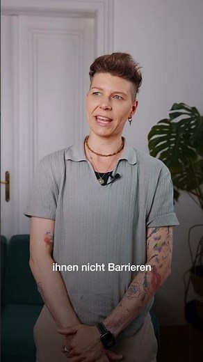 Kinder haben das Recht, gehört zu werden.