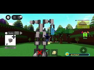 Build a boat simple mech-frame tutorial