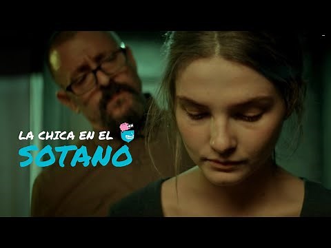 🎦THE GIRL IN THE BASEMENT (2021) - SUMMARY🎦