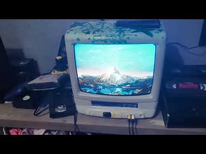 opening to the Rugrats movie 1998 VHS