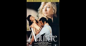 Illecit intimacy 2001