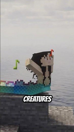 The BEST Mythical Mod In Minecraft 🤯