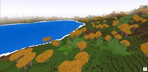 Voxel Play - infinite world generator