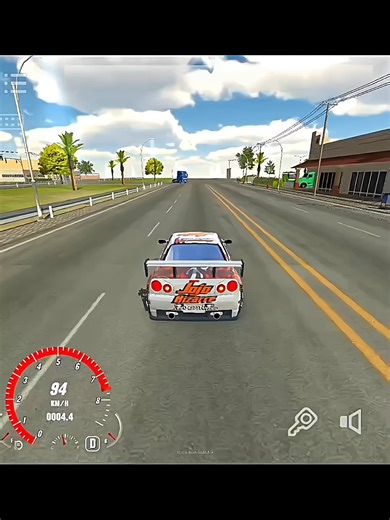 Police Seize My Car After Crash in Car Parking Multiplayer