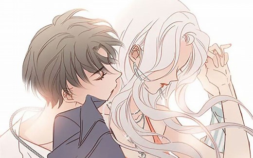 【有声漫画】《1st kiss》序章篇——占有欲超强的弟弟和强势姐姐的故事（严枫&红拂）