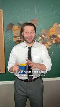 People are “vibe coding” by sending prompts to AI agents