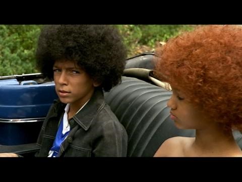Baadasssss! (2003)