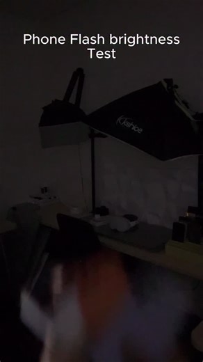 30K views · 901 reactions | Xiaomi vs Samsung vs iPhone FLASH BRIGHTNESS TEST… wait till the end! 勞 #iphone #samsung #xiaomi #flash #brightness #tech #smartphone #camera #comparison #flagship #2025 | Custom Adventurist | Facebook